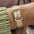 Classic Watch - Gold - LTP-B190D-9BVER