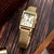 Classic Watch - Gold - LTP-B190D-9BVER