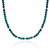 Apatite Beaded Necklace