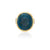 Apatite Cocktail Ring