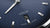 Artelier Date Watch, Blue