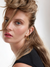 Into The Groove Ear Cuff - Gold - GRE13GP
