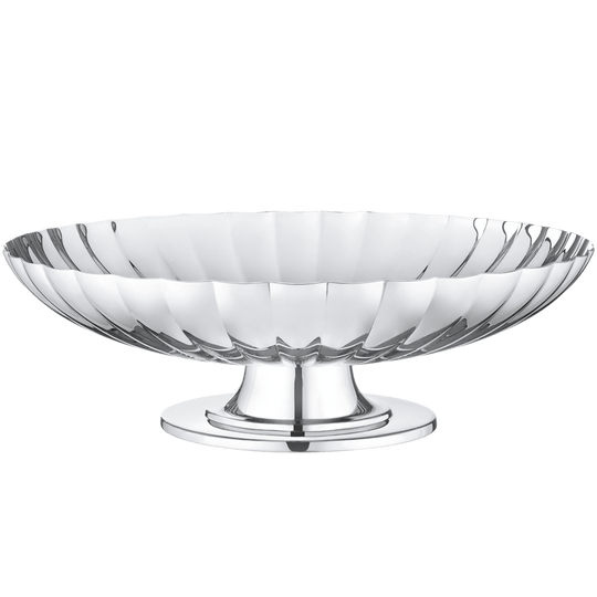 BERNADOTTE Dish on Stand