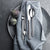 Bernadotte 16pc Cutlery Set - 3609516