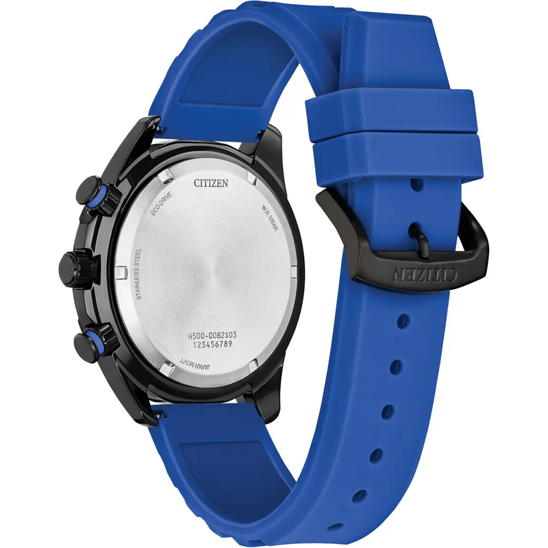 Citizen Men's Sport Chronograph Watch - AT2586-05E