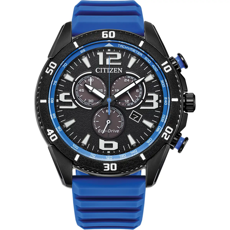 Citizen Men's Sport Chronograph Watch - AT2586-05E