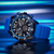 Citizen Men's Sport Chronograph Watch - AT2586-05E