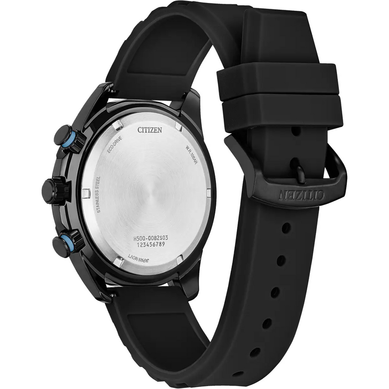 Citizen Men's Sport Chronograph Watch - AT2587-02E