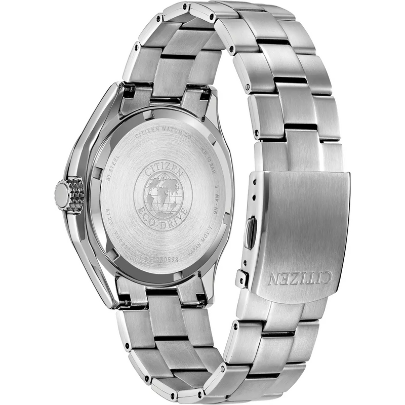 Citizen Men's Terra Force Watch - AW1890-51X