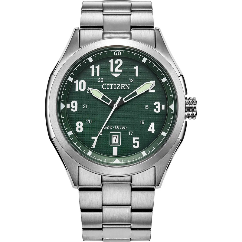 Citizen Men's Terra Force Watch - AW1890-51X