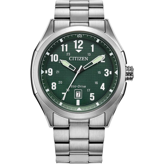 Citizen Men's Terra Force Watch - AW1890-51X