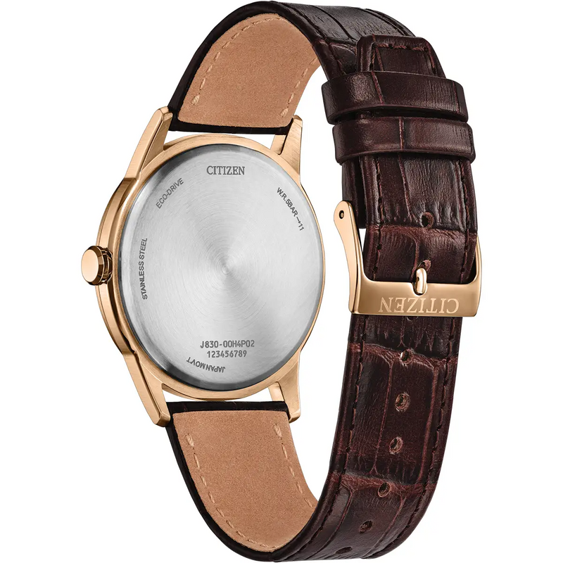 Citizen Men's Rolan Watch - AW2113-16X