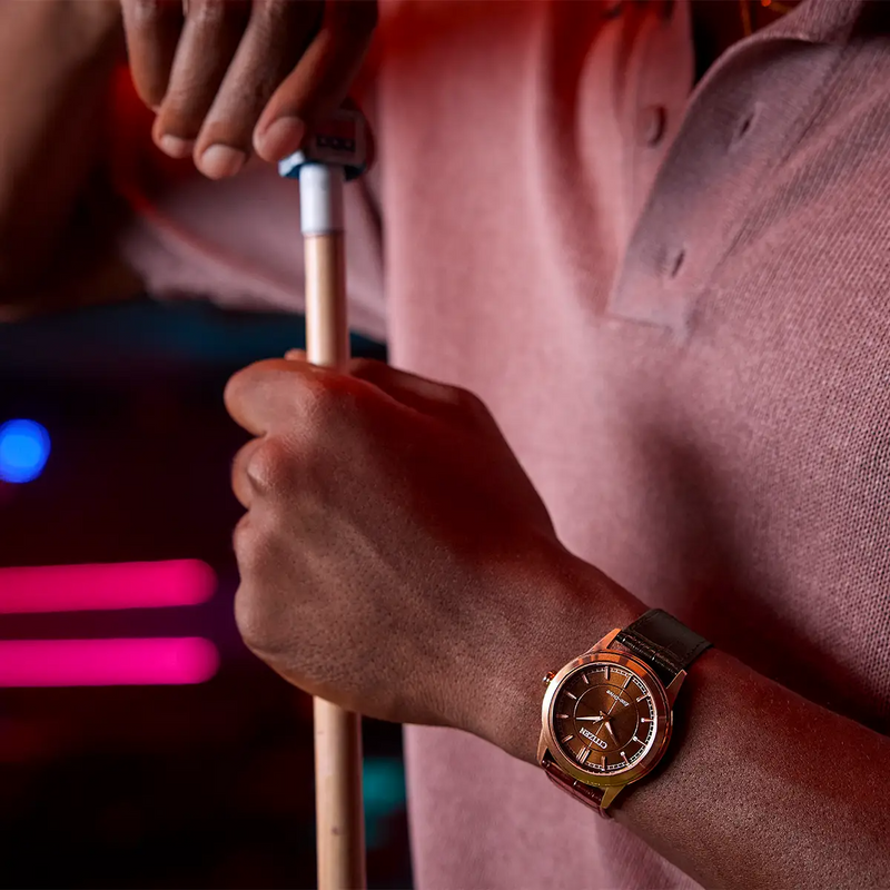 Citizen Men's Rolan Watch - AW2113-16X
