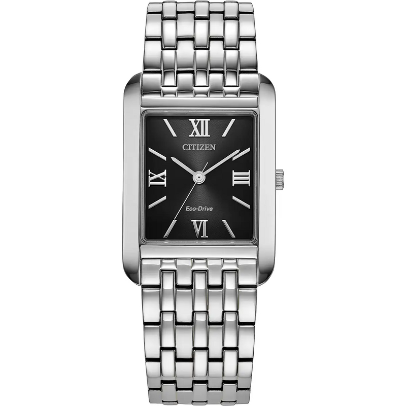 Citizen Men's Bracelet Watch - BJ6570-50E