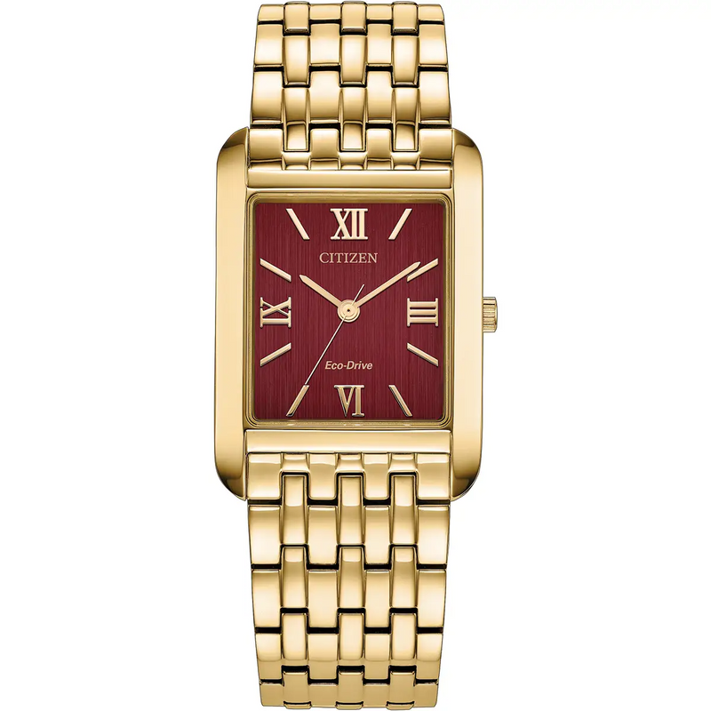 Citizen Men's Bracelet Watch - BJ6572-54X