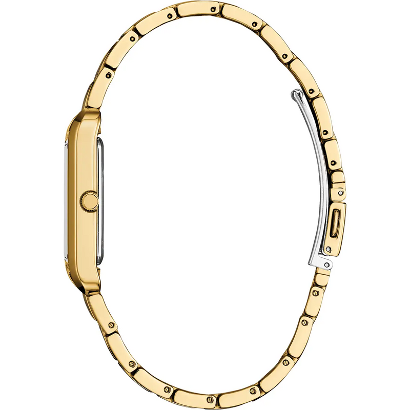 Citizen Men's Bracelet Watch - BJ6572-54X