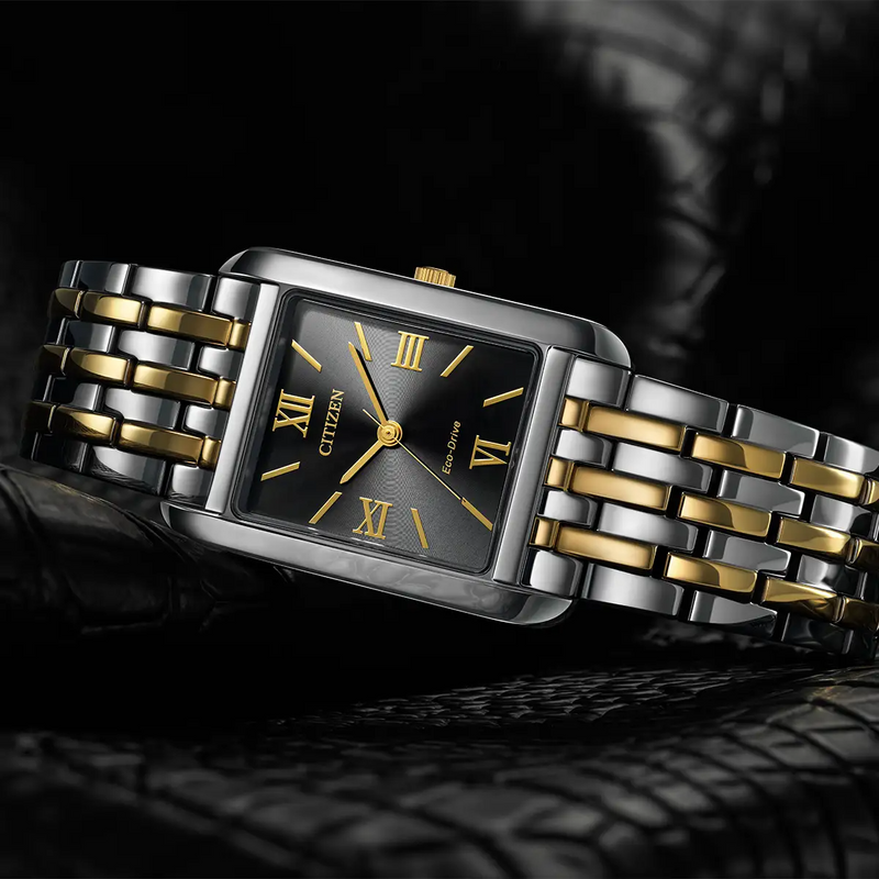 Citizen Men's Bracelet Watch - BJ6574-59E