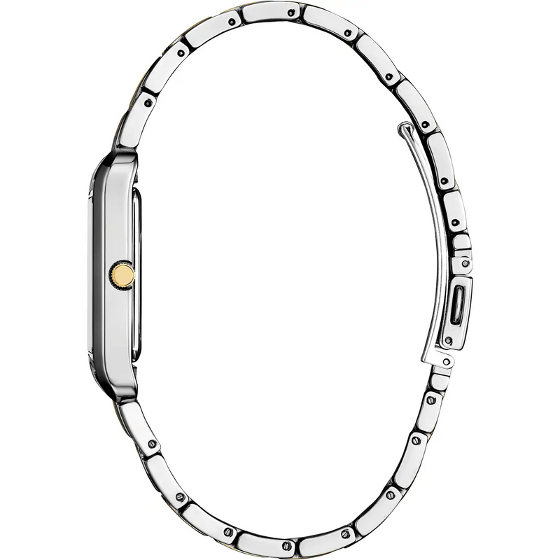 Citizen Men's Bracelet Watch - BJ6574-59E