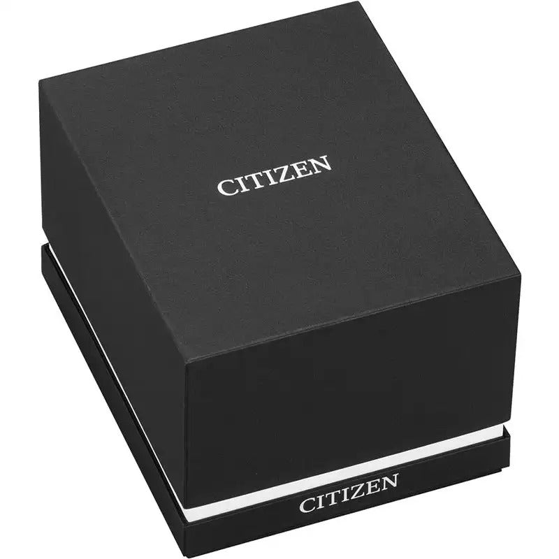 Citizen Tsuyosa 60 Automatic Watch, 37mm - NK0030-51E