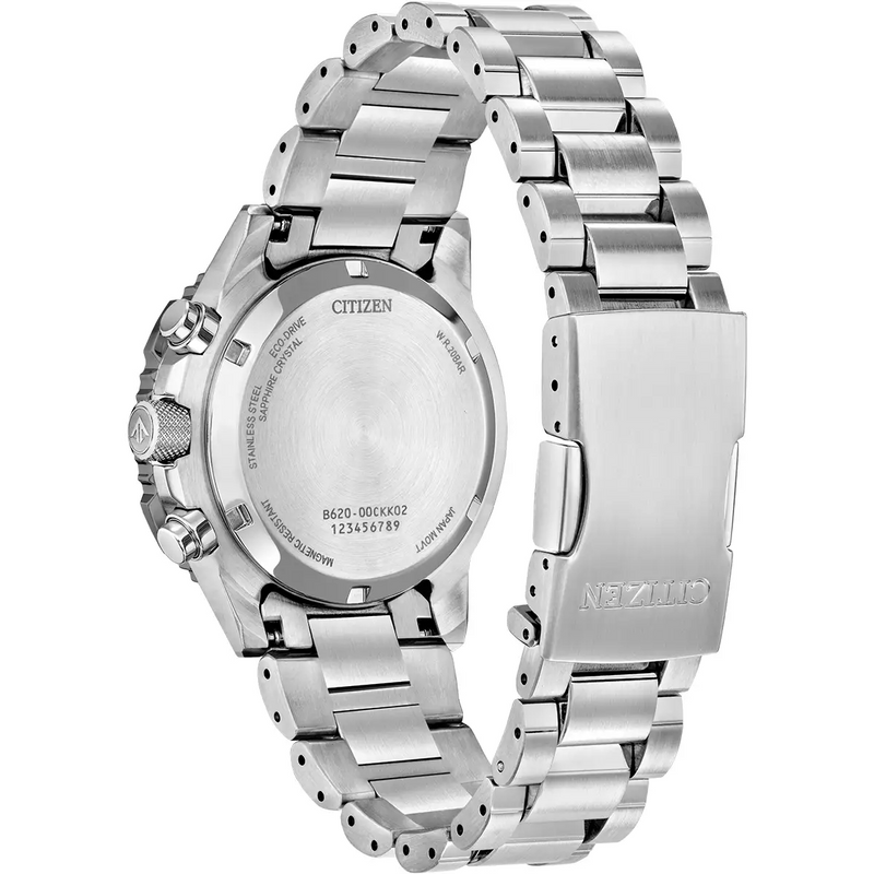 Citizen Men's Promaster Air Watch - CA4664-60W