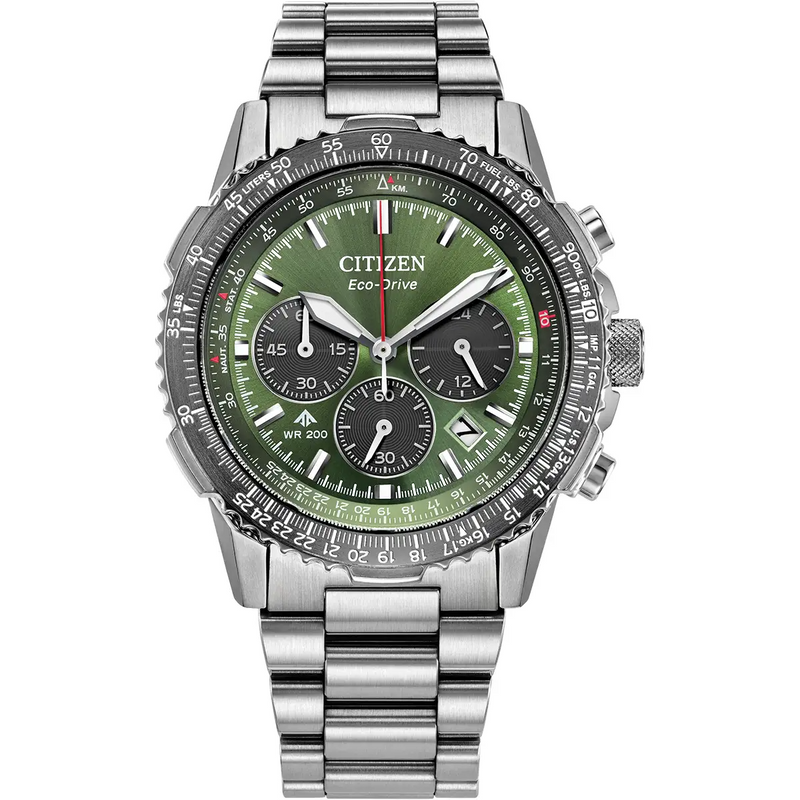 Citizen Men's Promaster Air Watch - CA4664-60W