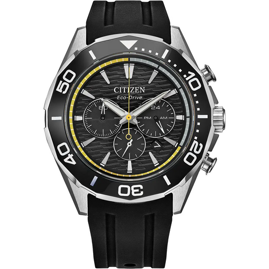 Citizen Men's Sport Watch - CA4730-08E