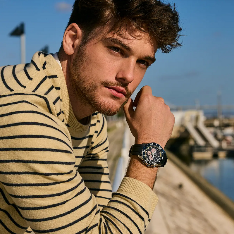 Citizen Men's Sport Watch - CA4730-08E