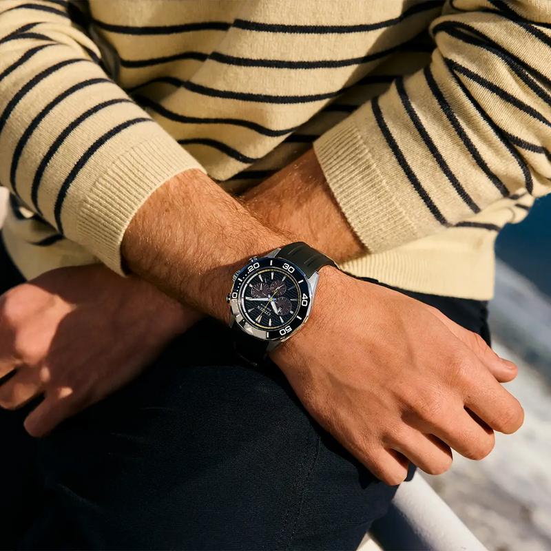 Citizen Men's Sport Watch - CA4730-08E