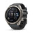 Fenix 9 Pro inReach Smartwatch, 51mm - Titanium with Graphite/Black Silicone Band - 010-04337-21