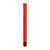 UltraFit Nylon Watch Strap, 26mm - Flame Red