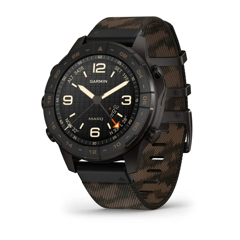 MARQ Commander (Gen 3), Modern Tool Watch