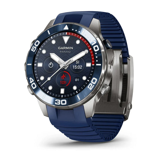 MARQ Diver (Gen 3), Modern Tool Watch