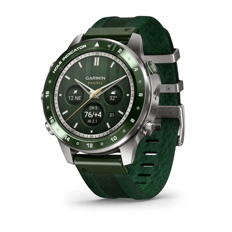 MARQ Golfer (Gen 3), Modern Tool Watch