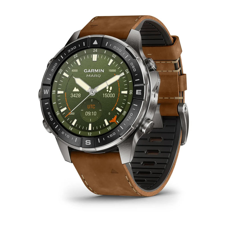 MARQ Adventurer (Gen 3), Modern Tool Watch