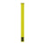 UltraFit Nylon Watch Strap, 22mm - Amp Yellow