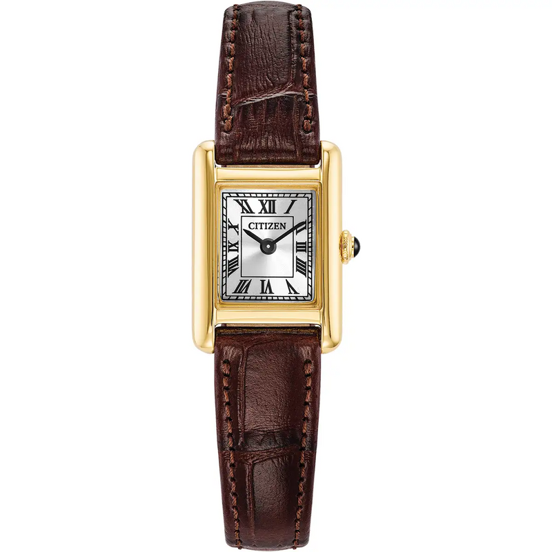 Citizen Ladies' Fio Roma Watch - EG2797-13A