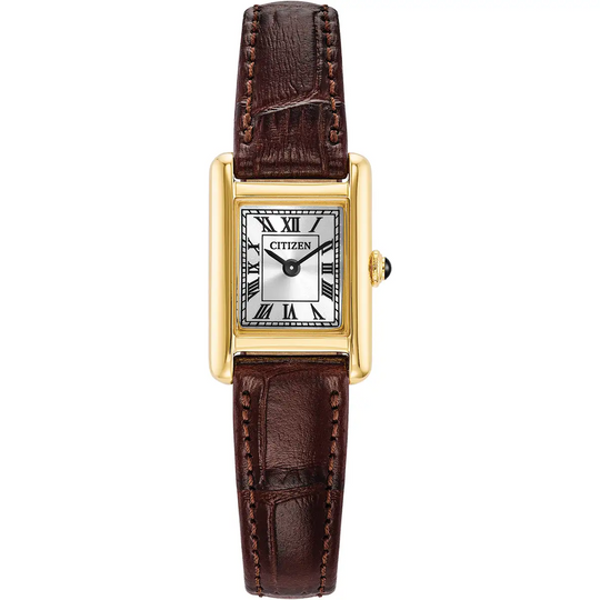 Citizen Ladies' Fio Roma Watch - EG2797-13A