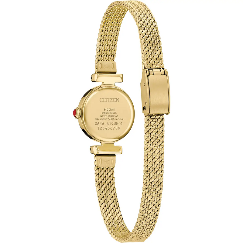 Citizen Ladies' Fio Watch - EG7086-57P
