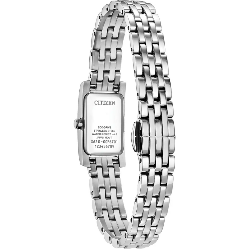 Citizen Ladies' Petite Palidoro Watch - EG7110-54Y