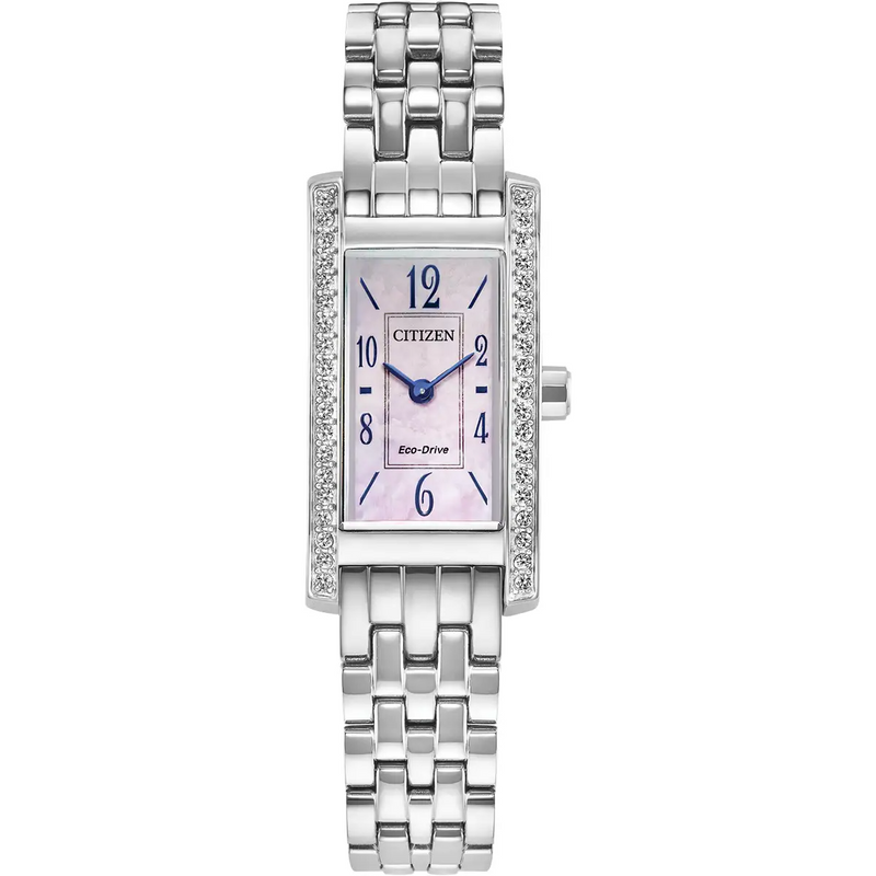 Citizen Ladies' Petite Palidoro Watch - EG7110-54Y