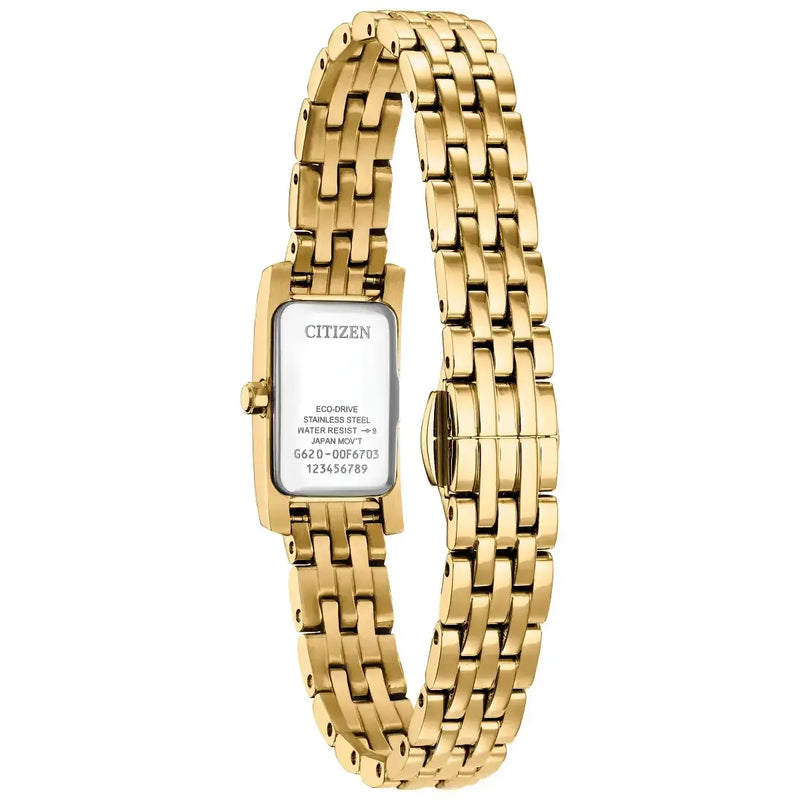 Citizen Ladies' Petite Palidoro Watch - EG7112-59D