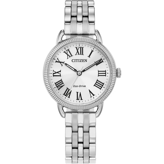Citizen Ladies' Classic Watch - EM1050-56A