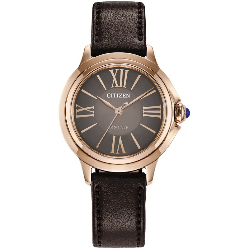 Citizen Ladies' Ceci Watch - EM1163-09X