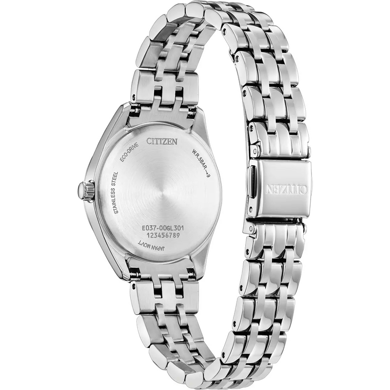 Citizen Ladies' Peyten Watch - EM1230-54X