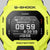 Unisex G-Shock G-Squad Digital Watch - Green/Black - GBD-200-9ER
