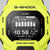 Unisex G-Shock G-Squad Digital Watch - Green/Black - GBD-200-9ER