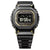 Unisex G-Shock Full Metal Watch - Black/Gold - GMW-BZ5000BD-1ER