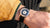 Big Crown Pointer Date Bullseye Watch