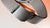 Propilot Date Watch, Grey