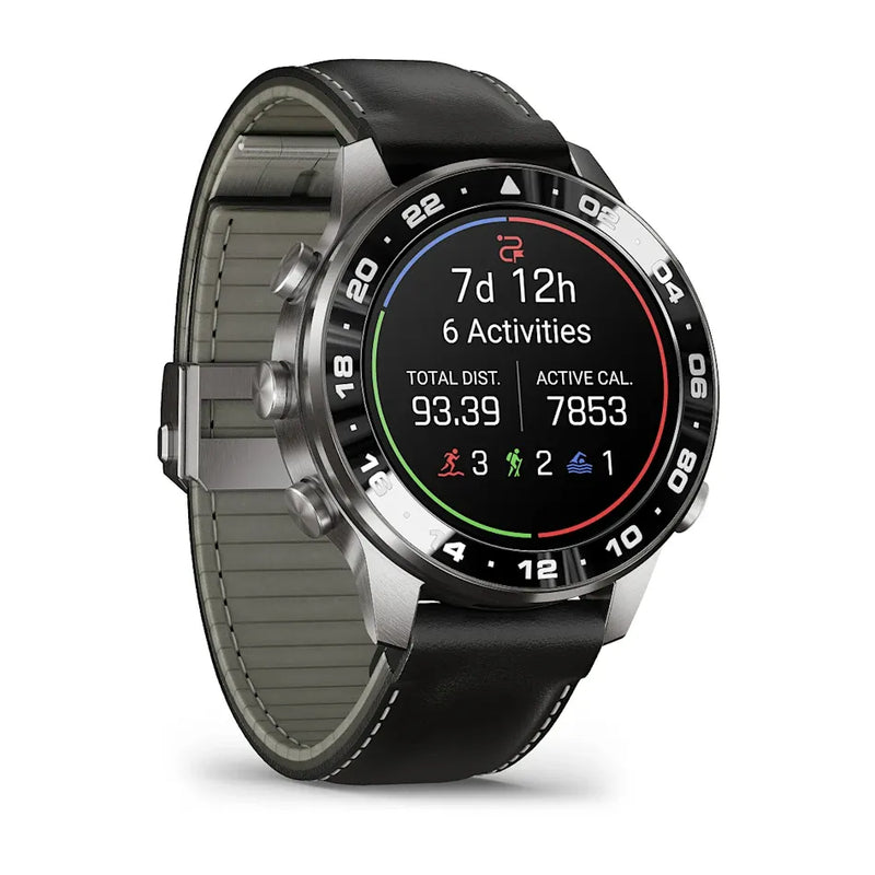 MARQ Aviator (Gen 3), Modern Tool Watch